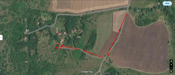 ПАРЦЕЛ, 1 000 m2 - Holmes.bg ПАРЦЕЛ, 1 000 m2