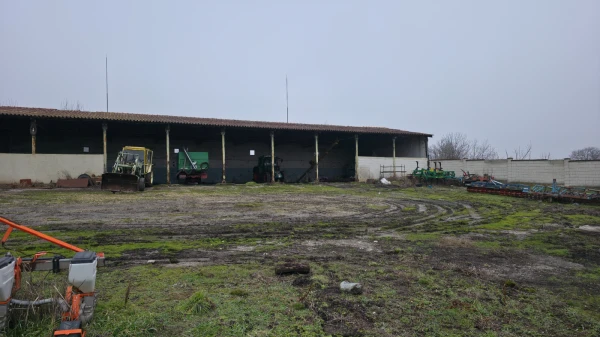 ПРОМ. ПОМЕЩЕНИЕ, 6 000 m2 - Holmes.bg ПРОМ. ПОМЕЩЕНИЕ, 6 000 m2