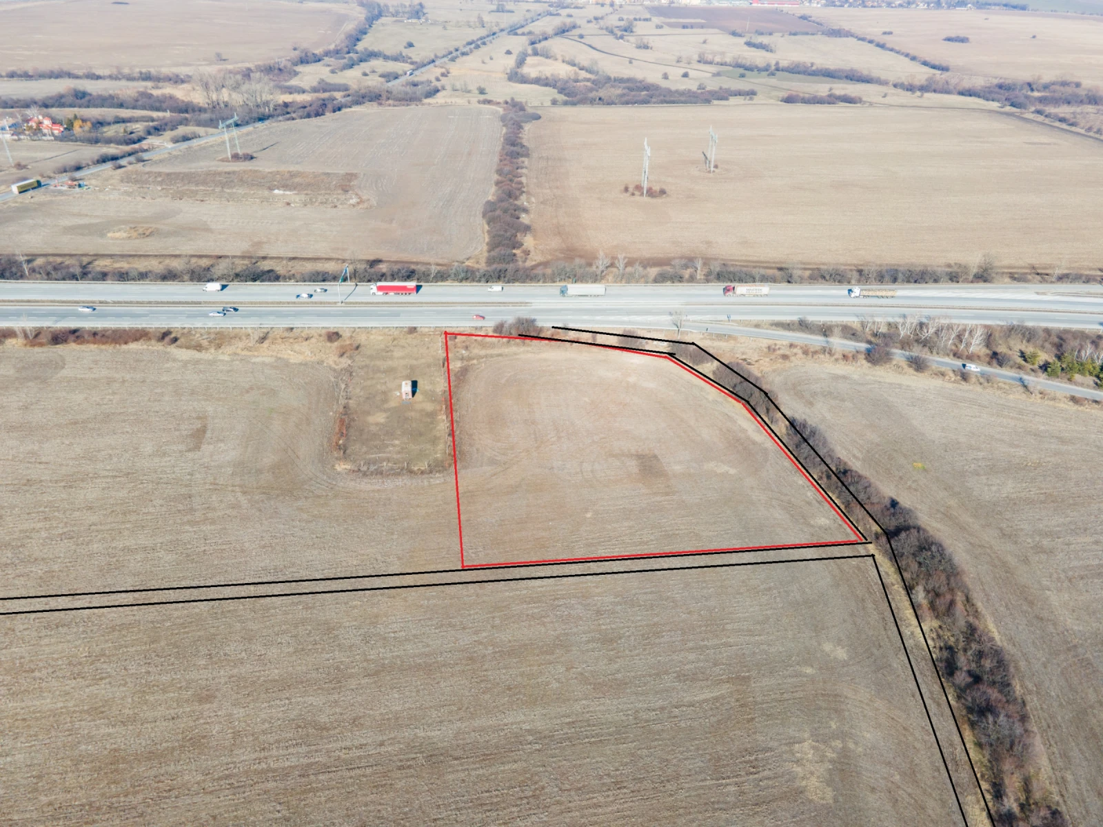 Продава ПАРЦЕЛ, град София, с. Лозен • 616630 € • 51175784 1 — Holmes.bg Продава ПАРЦЕЛ, град София, с. Лозен • 616630 € • 51175784 1