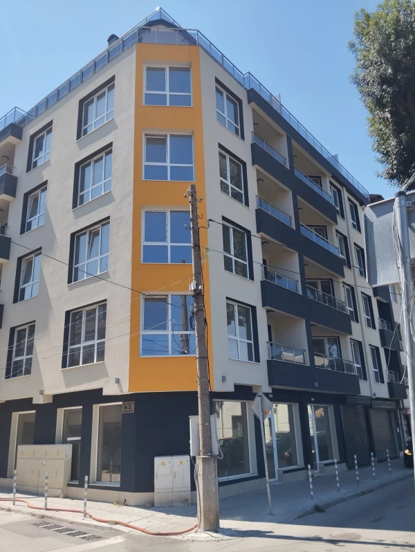 3-СТАЕН, 105 m2 - Holmes.bg 3-СТАЕН, 105 m2