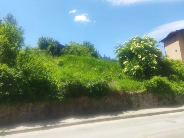 ПАРЦЕЛ, 529 m2 - Holmes.bg ПАРЦЕЛ, 529 m2