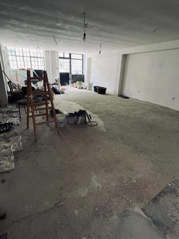 МАГАЗИН, 110 m2 - Holmes.bg МАГАЗИН, 110 m2