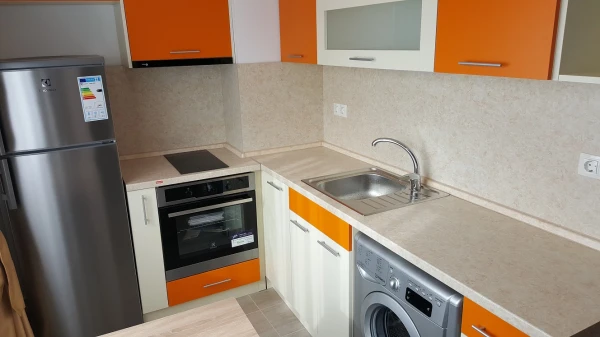 1-СТАЕН, 46 m2 - Holmes.bg 1-СТАЕН, 46 m2