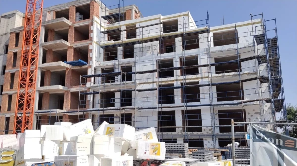 3-СТАЕН, 95 m2 - Holmes.bg 3-СТАЕН, 95 m2