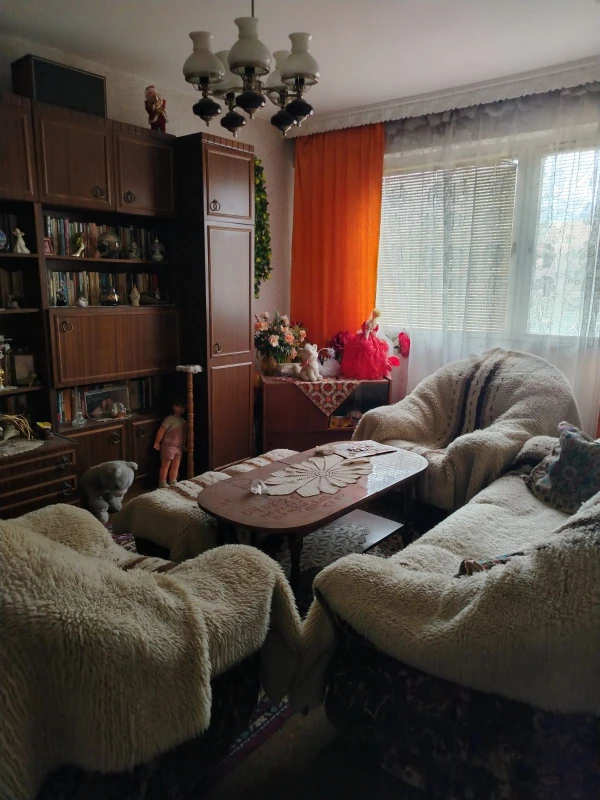 2-СТАЕН, 60 m2 - Holmes.bg 2-СТАЕН, 60 m2