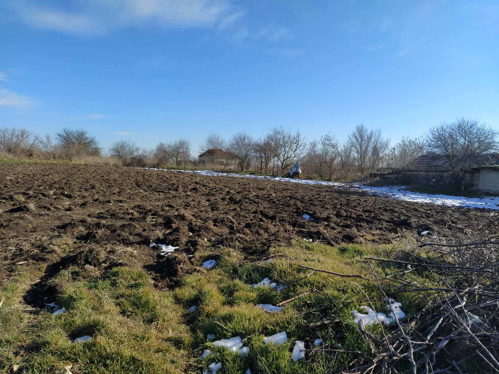 Продава ПАРЦЕЛ, област Варна, с. Кривня • 15339 € / 30000.48 лв. • 57710494 1 — Holmes.bg Продава ПАРЦЕЛ, област Варна, с. Кривня • 15339 € / 30000.48 лв. • 57710494 1
