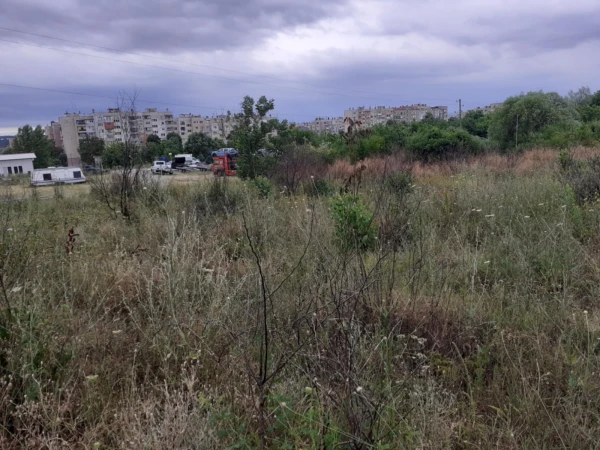 ПАРЦЕЛ, 4 000 m2 - Holmes.bg ПАРЦЕЛ, 4 000 m2