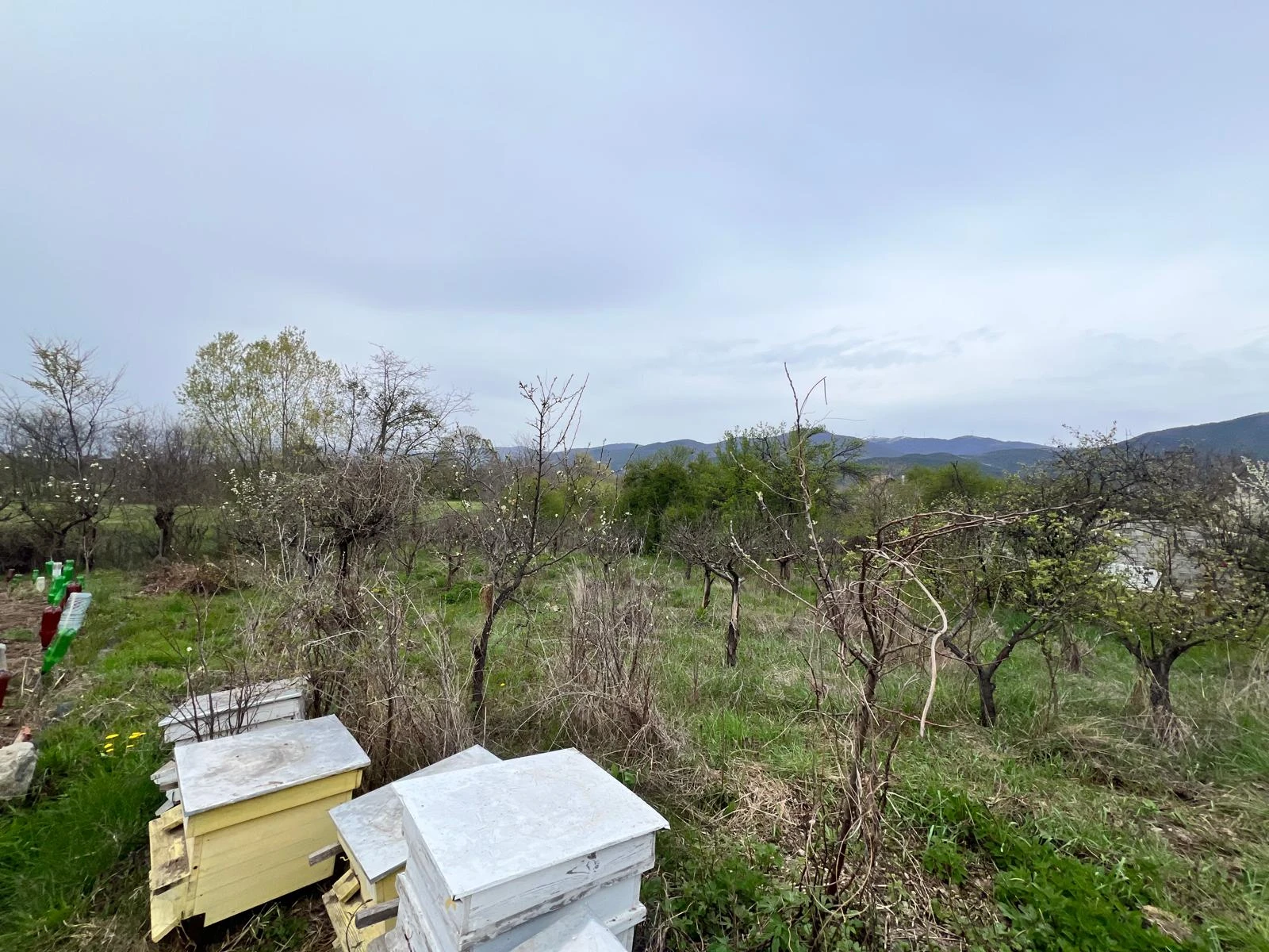 Продава ПАРЦЕЛ, област Стара Загора, гр. Казанлък • 20000 лв. / 10225.84 € • 46445533 1 — Holmes.bg Продава ПАРЦЕЛ, област Стара Загора, гр. Казанлък • 20000 лв. / 10225.84 € • 46445533 1