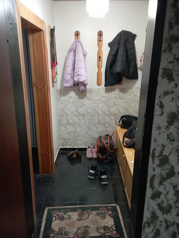 3-СТАЕН, 95 m2 - Holmes.bg 3-СТАЕН, 95 m2