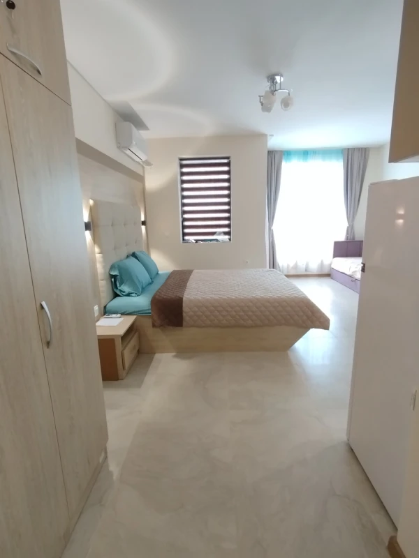 1-СТАЕН, 41 m2 - Holmes.bg 1-СТАЕН, 41 m2