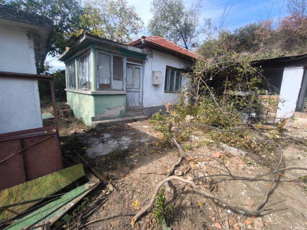 ВИЛА, 35 m2 - Holmes.bg ВИЛА, 35 m2