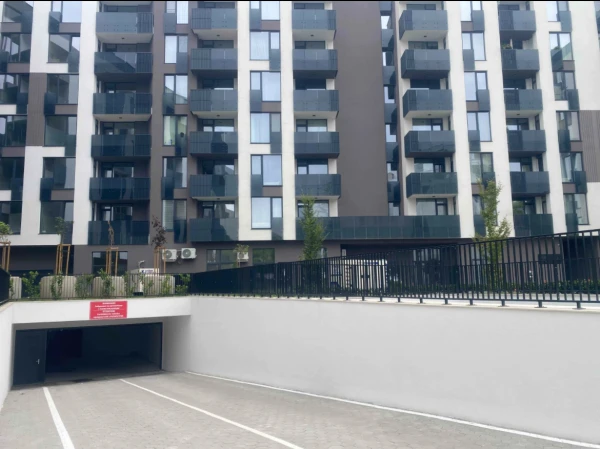 ГАРАЖ, ПАРКОМЯСТО, 22 m2 - Holmes.bg ГАРАЖ, ПАРКОМЯСТО, 22 m2