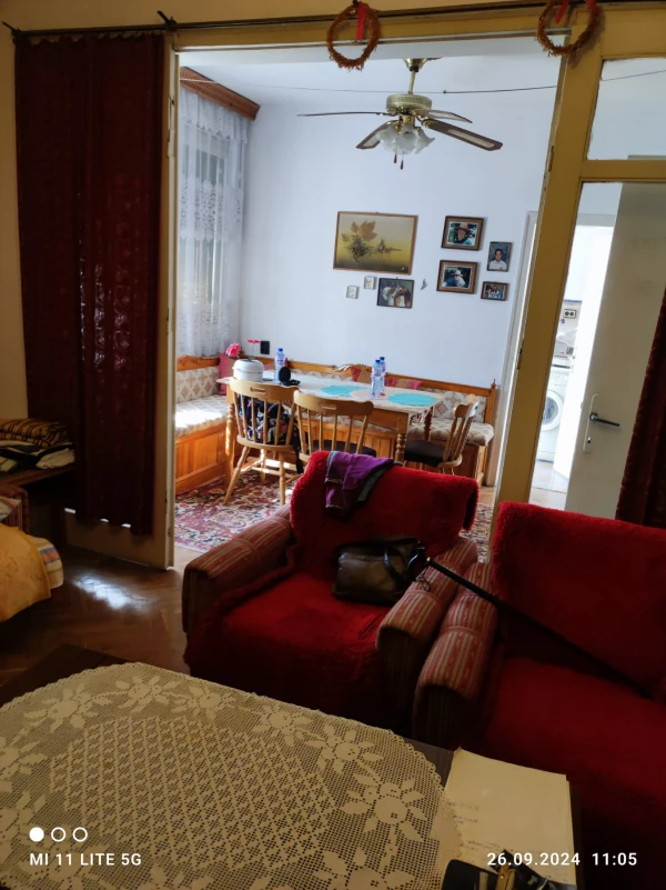 4-СТАЕН, 98 m2 - Holmes.bg 4-СТАЕН, 98 m2
