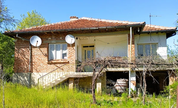 КЪЩА, 214 m2 - Holmes.bg КЪЩА, 214 m2