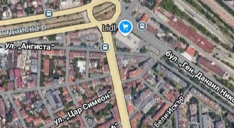 Продава ГАРАЖ, ПАРКОМЯСТО, град София, Център • 85000 € / 166245.55 лв. • 70219345 1 — Holmes.bg Продава ГАРАЖ, ПАРКОМЯСТО, град София, Център • 85000 € / 166245.55 лв. • 70219345 1