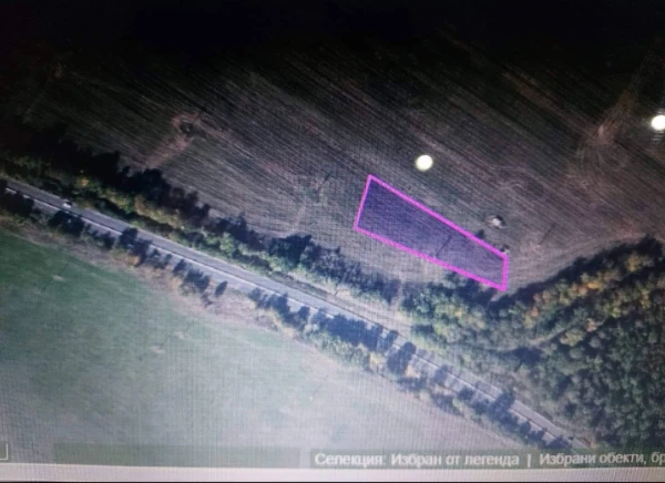 ПАРЦЕЛ, 3 507 m2 - Holmes.bg ПАРЦЕЛ, 3 507 m2
