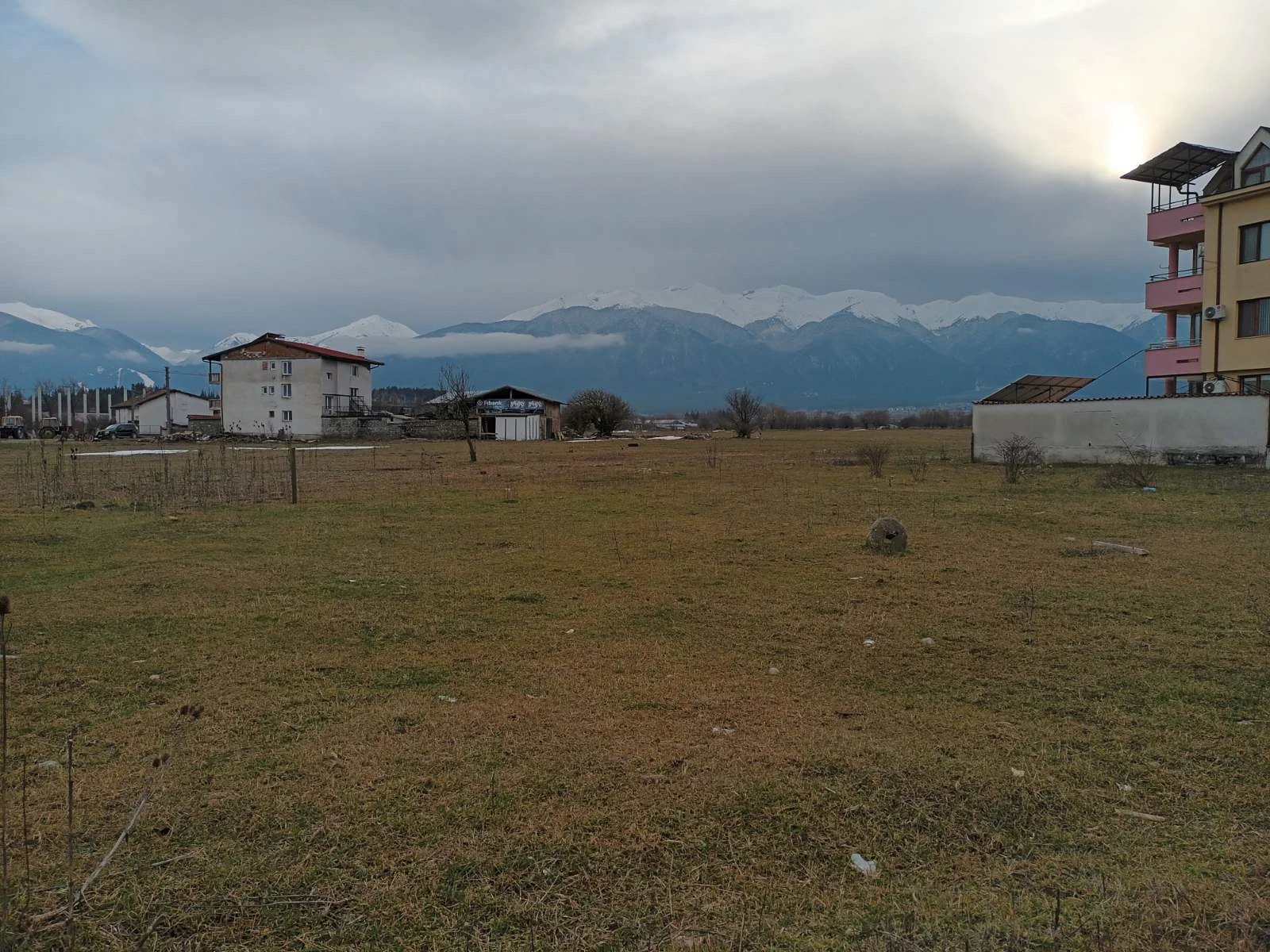 Продава ПАРЦЕЛ, област Благоевград, гр. Разлог • 39000 € / 76277.37 лв. • 59838021 1 — Holmes.bg Продава ПАРЦЕЛ, област Благоевград, гр. Разлог • 39000 € / 76277.37 лв. • 59838021 1