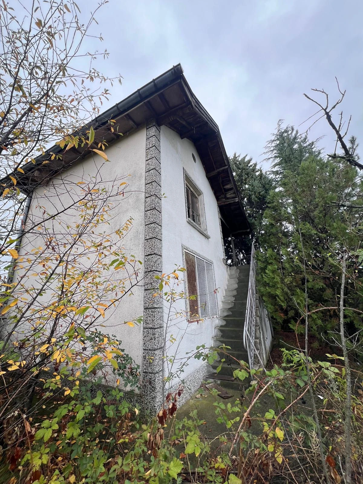 Продава КЪЩА, област Стара Загора, гр. Казанлък • 50000 лв. / 25564.59 € • 31034259 1 — Holmes.bg Продава КЪЩА, област Стара Загора, гр. Казанлък • 50000 лв. / 25564.59 € • 31034259 1