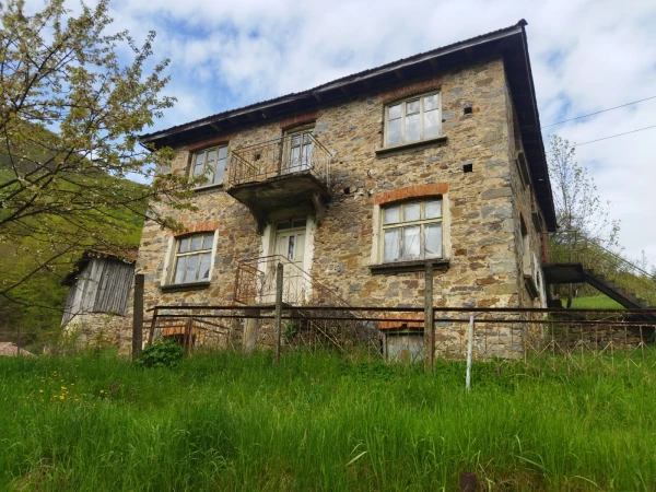 КЪЩА, 240 m2 - Holmes.bg КЪЩА, 240 m2