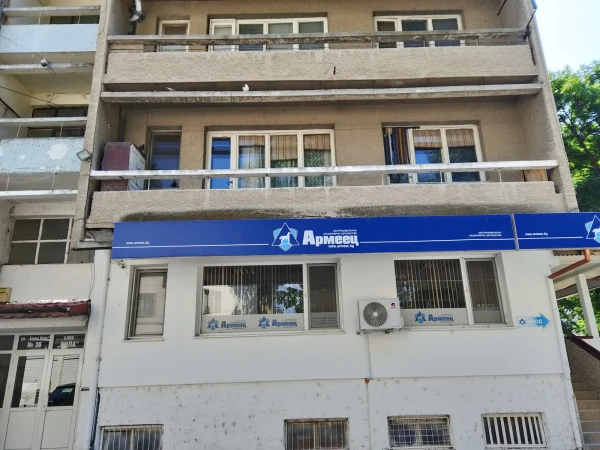 3-СТАЕН, 77 m2 - Holmes.bg 3-СТАЕН, 77 m2
