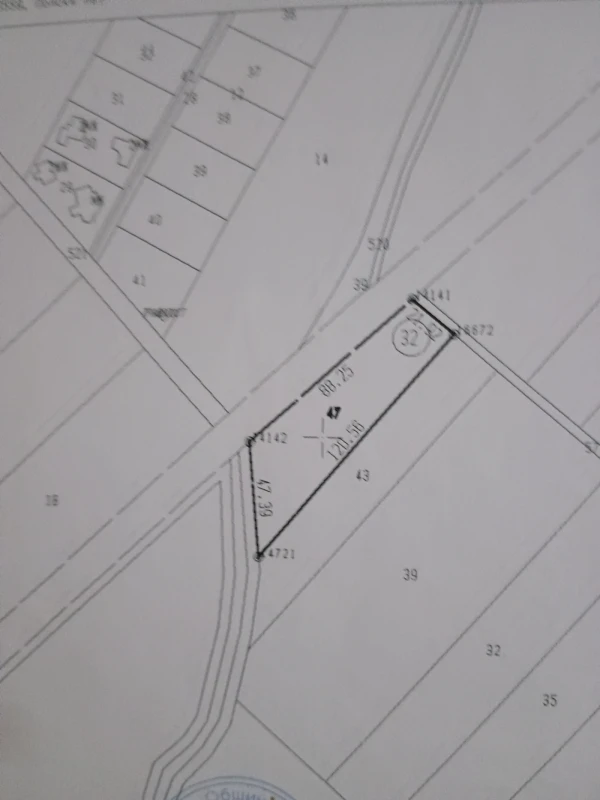 ПАРЦЕЛ, 3 000 m2 - Holmes.bg ПАРЦЕЛ, 3 000 m2