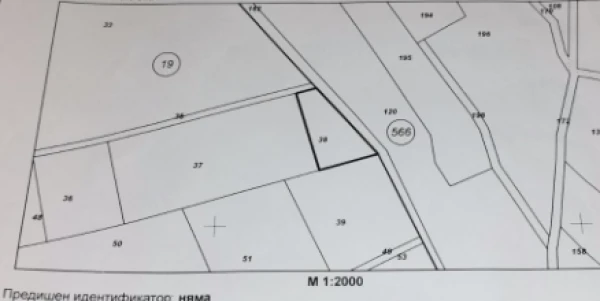 ПАРЦЕЛ, 1 224 m2 - Holmes.bg ПАРЦЕЛ, 1 224 m2
