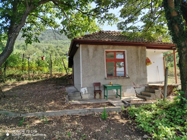 ВИЛА, 30 m2 - Holmes.bg ВИЛА, 30 m2