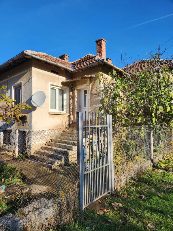 КЪЩА, 100 m2 - Holmes.bg КЪЩА, 100 m2