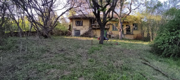 ПАРЦЕЛ, 1 684 m2 - Holmes.bg ПАРЦЕЛ, 1 684 m2