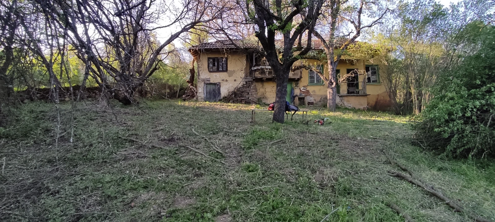 Продава ПАРЦЕЛ, област София, с. Равнище • 10 € / 19.56 лв. • 75662352 1 — Holmes.bg Продава ПАРЦЕЛ, област София, с. Равнище • 10 € / 19.56 лв. • 75662352 1