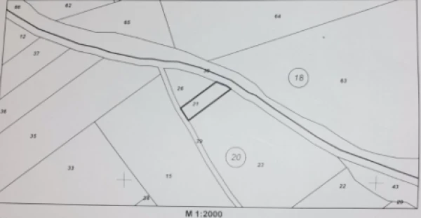 ПАРЦЕЛ, 480 m2 - Holmes.bg ПАРЦЕЛ, 480 m2