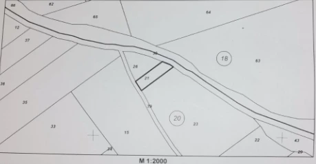 Продава ПАРЦЕЛ, област Перник, гр. Радомир • 60000 лв. / 30677.51 € • 76324034 1 — Holmes.bg Продава ПАРЦЕЛ, област Перник, гр. Радомир • 60000 лв. / 30677.51 € • 76324034 1