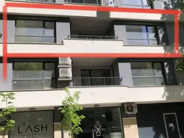 3-СТАЕН, 122 m2 - Holmes.bg 3-СТАЕН, 122 m2