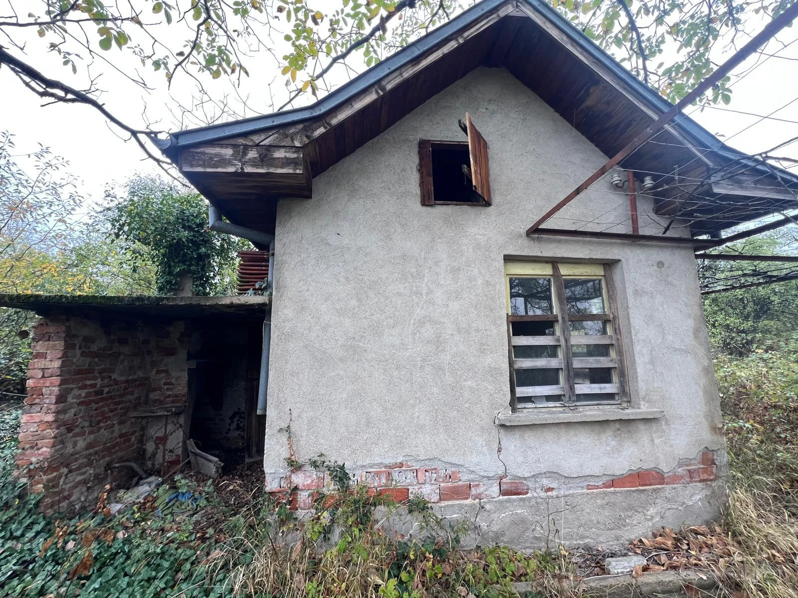 Продава ВИЛА, област Стара Загора, гр. Казанлък • 90000 лв. / 46016.27 € • 80818796 1 — Holmes.bg Продава ВИЛА, област Стара Загора, гр. Казанлък • 90000 лв. / 46016.27 € • 80818796 1