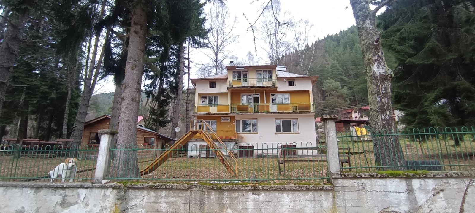 Продава ВИЛА, област Благоевград, с. Лиляново • 541666 лв. / 276949.43 € • 27598610 1 — Holmes.bg Продава ВИЛА, област Благоевград, с. Лиляново • 541666 лв. / 276949.43 € • 27598610 1