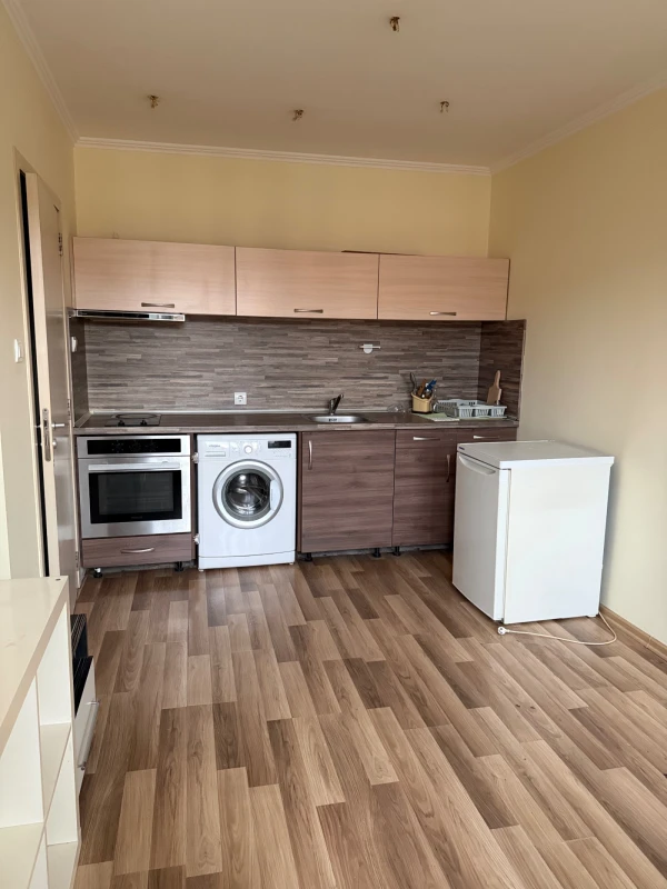 2-СТАЕН, 38 m2 - Holmes.bg 2-СТАЕН, 38 m2