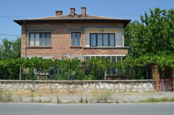 КЪЩА, 173 m2 - Holmes.bg КЪЩА, 173 m2