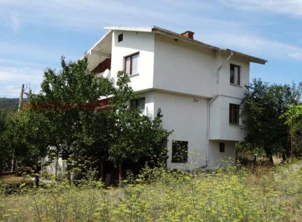 ВИЛА, 180 m2 - Holmes.bg ВИЛА, 180 m2