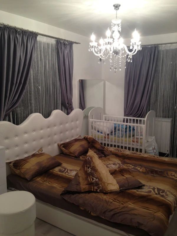 3-СТАЕН, 87 m2 - Holmes.bg 3-СТАЕН, 87 m2