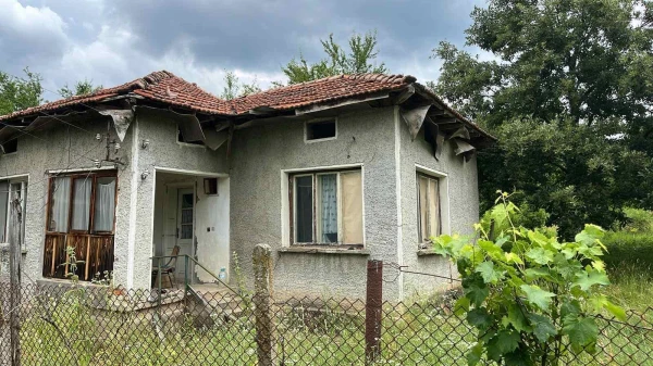 КЪЩА, 95 m2 - Holmes.bg КЪЩА, 95 m2