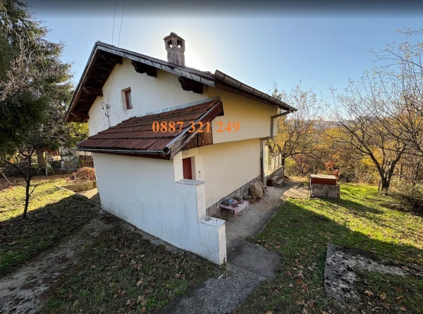 КЪЩА, 88 m2 - Holmes.bg КЪЩА, 88 m2