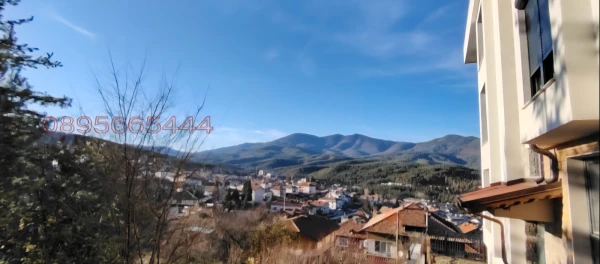 1-СТАЕН, 45 m2 - Holmes.bg 1-СТАЕН, 45 m2