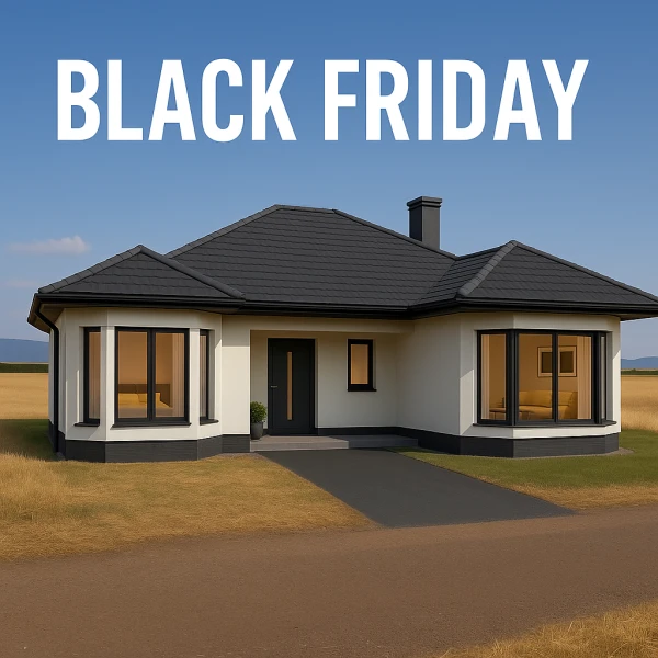 КЪЩА, 97 m2 - Holmes.bg КЪЩА, 97 m2