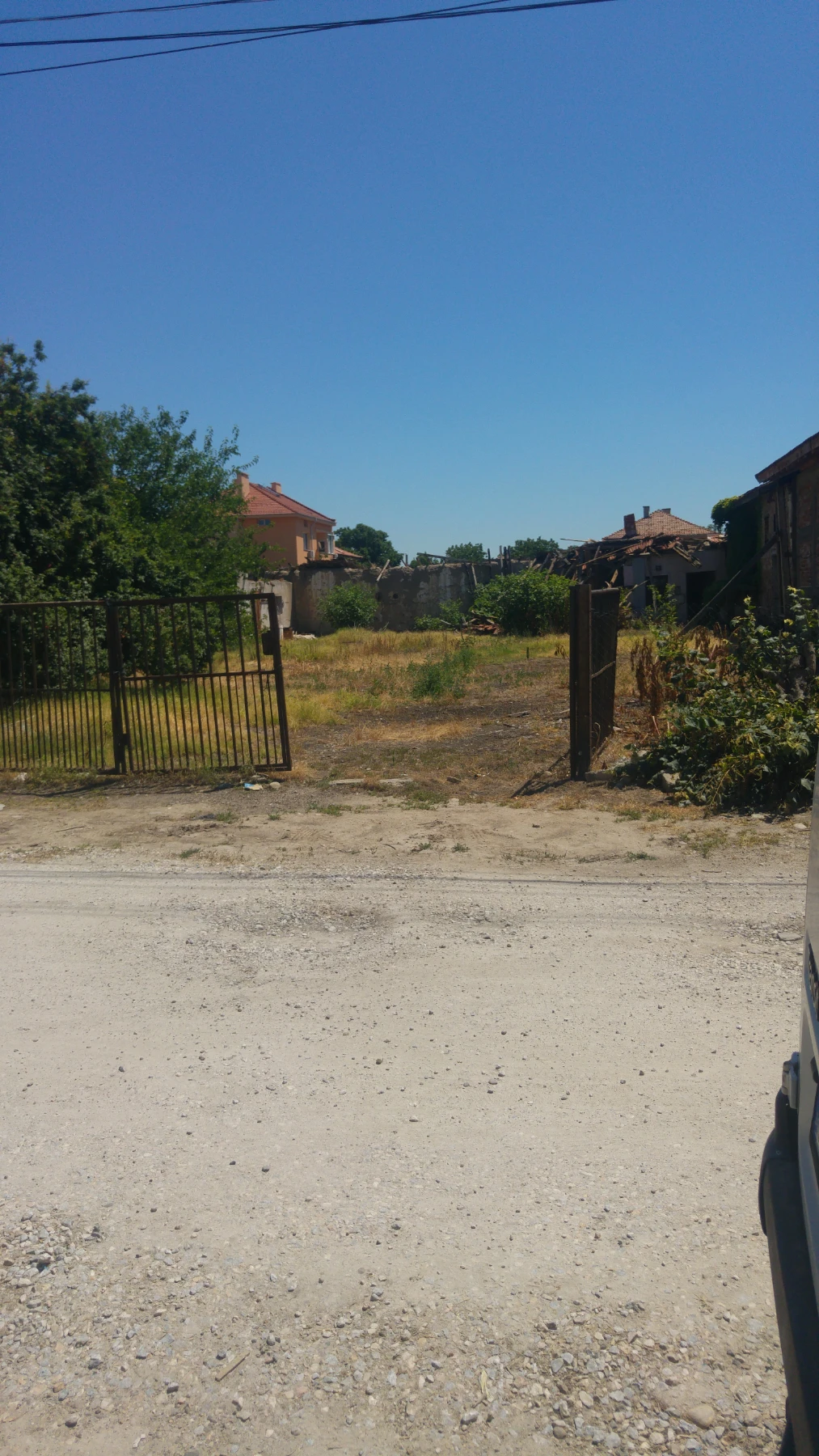 Продава ПАРЦЕЛ, област Пловдив, с. Крумово • 80000 € / 156466.40 лв. • 16940104 1 — Holmes.bg Продава ПАРЦЕЛ, област Пловдив, с. Крумово • 80000 € / 156466.40 лв. • 16940104 1