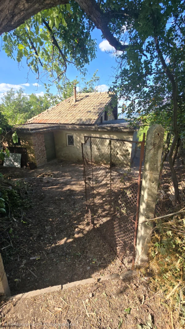 ВИЛА, 50 m2 - Holmes.bg ВИЛА, 50 m2