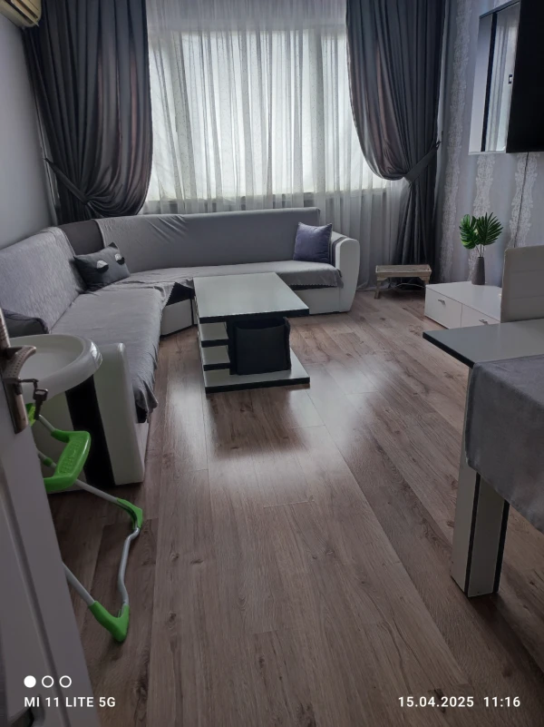 3-СТАЕН, 87 m2 - Holmes.bg 3-СТАЕН, 87 m2