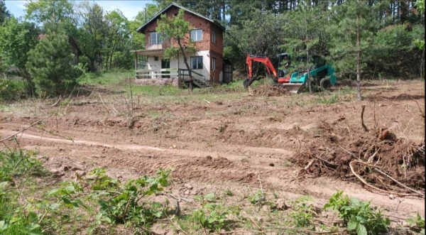 ВИЛА, 1 163 m2 - Holmes.bg ВИЛА, 1 163 m2