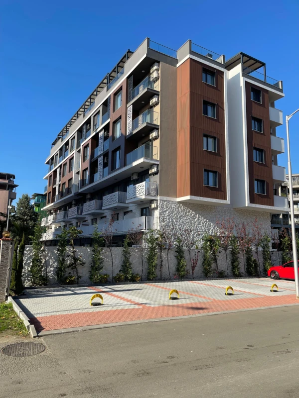 2-СТАЕН, 63 m2 - Holmes.bg 2-СТАЕН, 63 m2