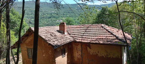 КЪЩА, 1 200 m2 - Holmes.bg КЪЩА, 1 200 m2