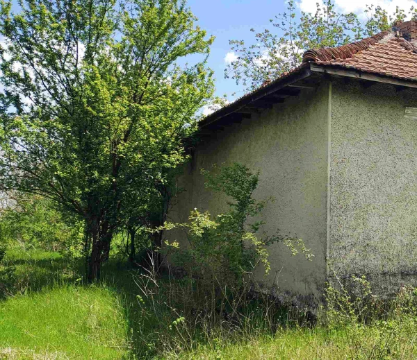 КЪЩА, 80 m2 - Holmes.bg КЪЩА, 80 m2